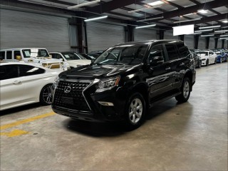 Image for 2018 Lexus GX 460 ID: 7507755