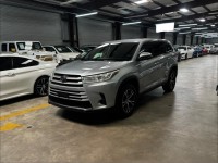 Image for 2019 Toyota Highlander LE ID: 7507768