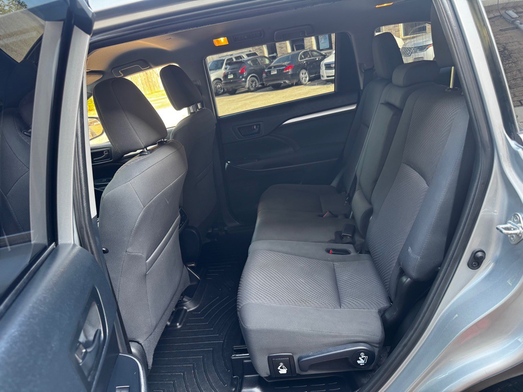 2019 Toyota Highlander Image 20