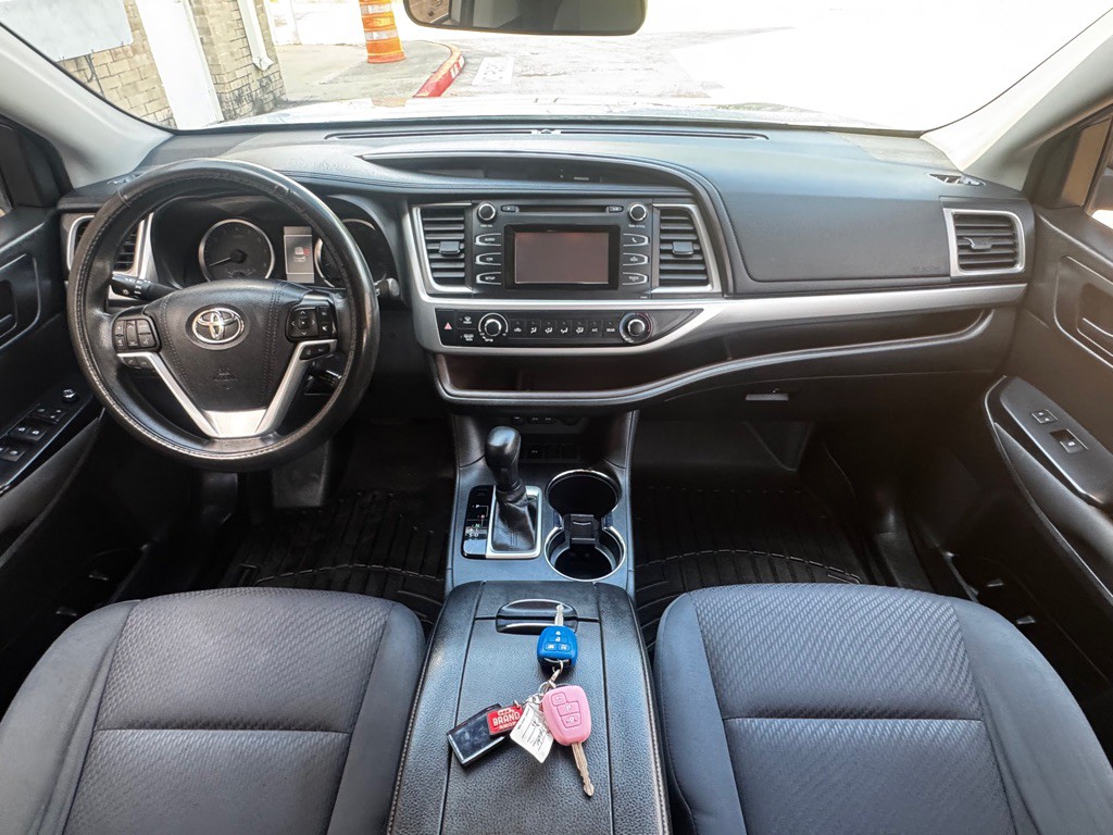 2019 Toyota Highlander Image 22