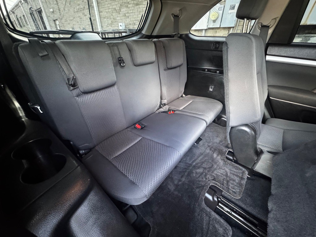 2019 Toyota Highlander Image 23
