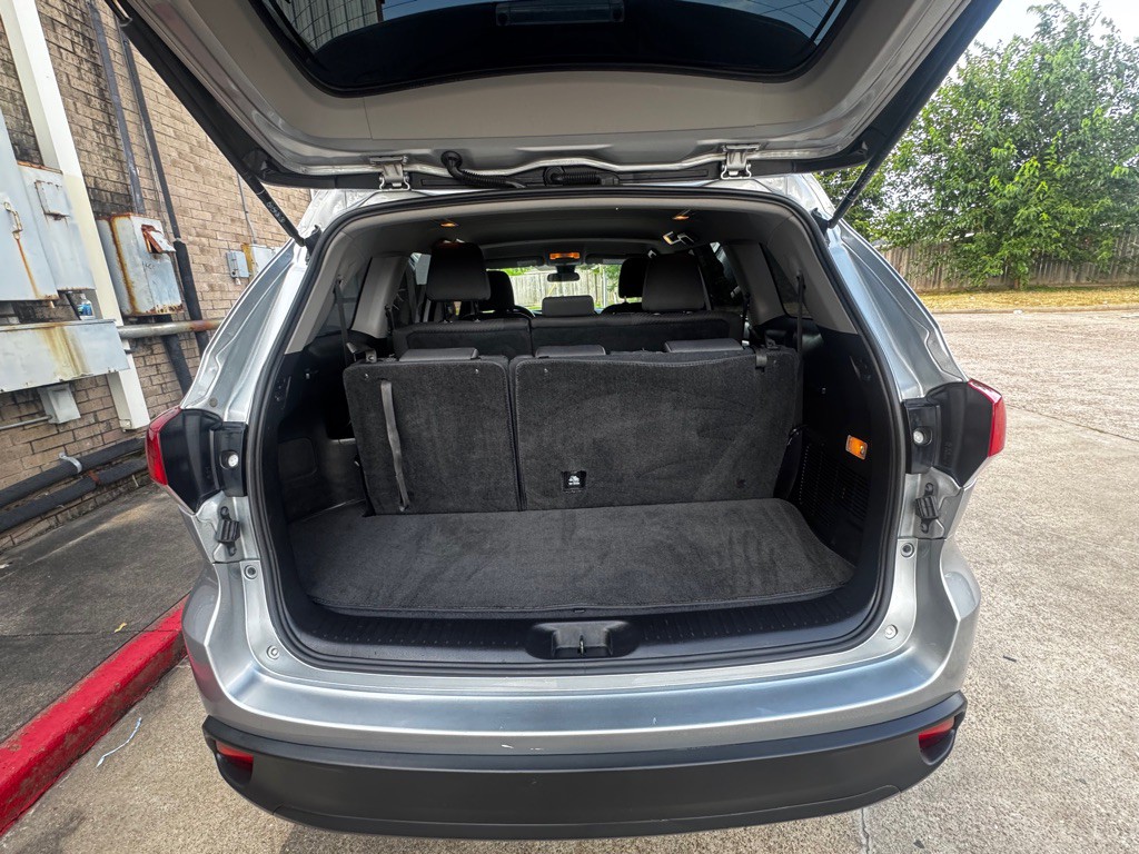 2019 Toyota Highlander Image 26