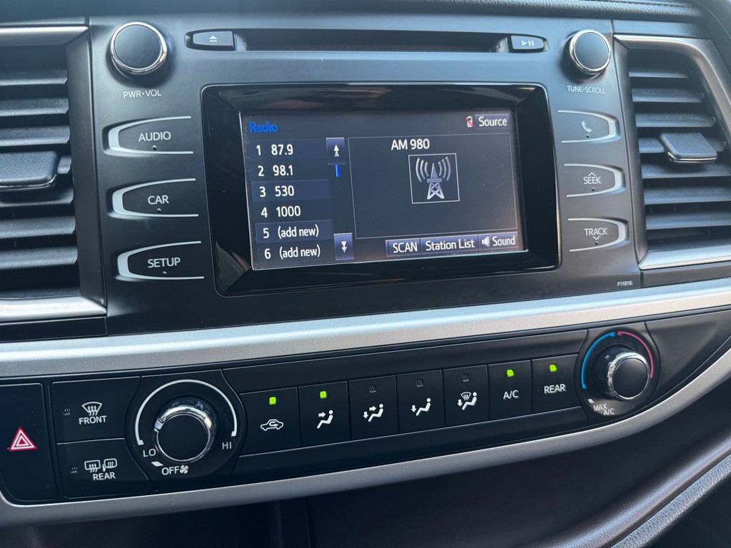 2019 Toyota Highlander Image 29
