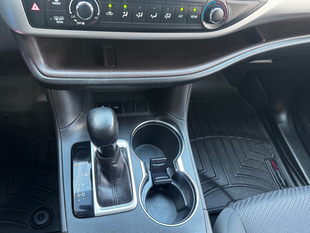 2019 Toyota Highlander Image 33