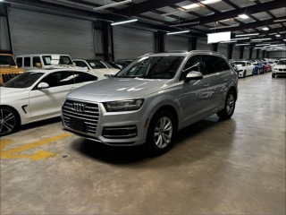 Image for 2018 Audi Q7 Premium Plus ID: 7518486