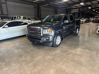 Image for 2016 GMC Canyon SLE ID: 7520534