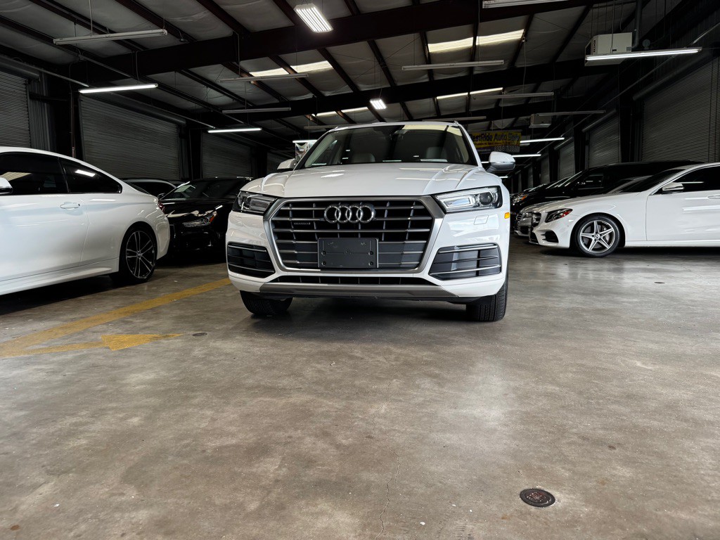 2018 Audi Q5 Image 6