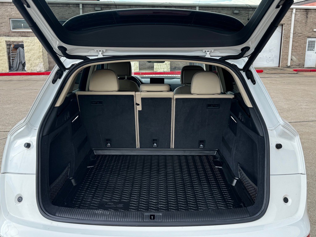 2018 Audi Q5 Image 21