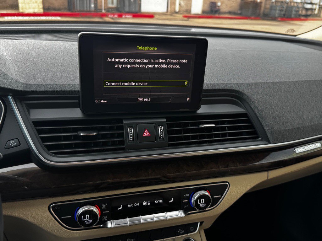 2018 Audi Q5 Image 25