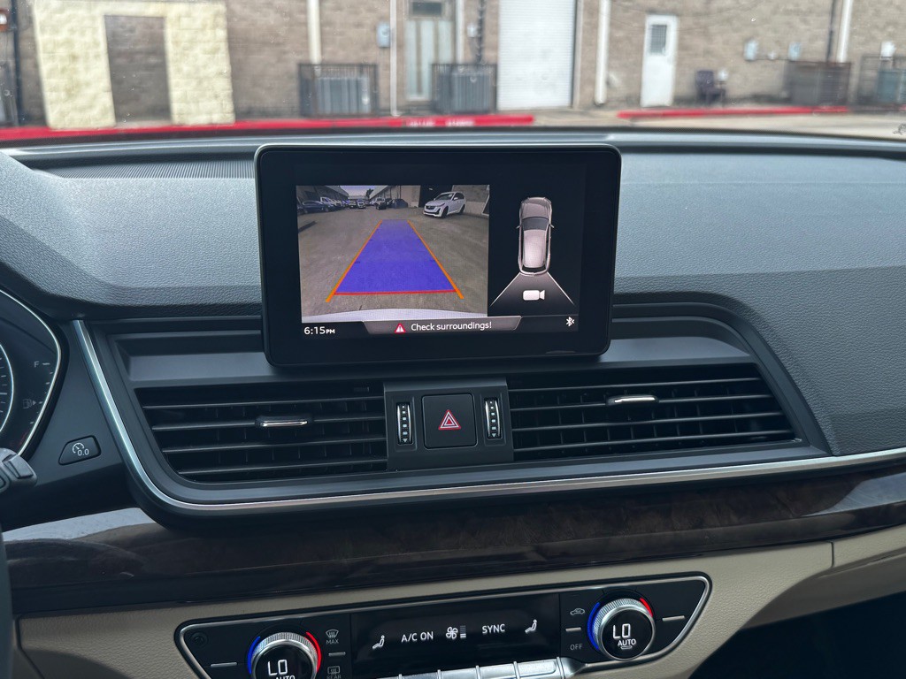 2018 Audi Q5 Image 26