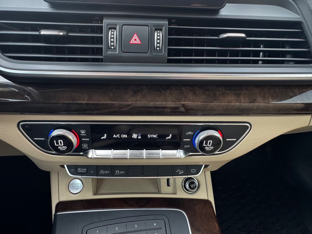 2018 Audi Q5 Image 27