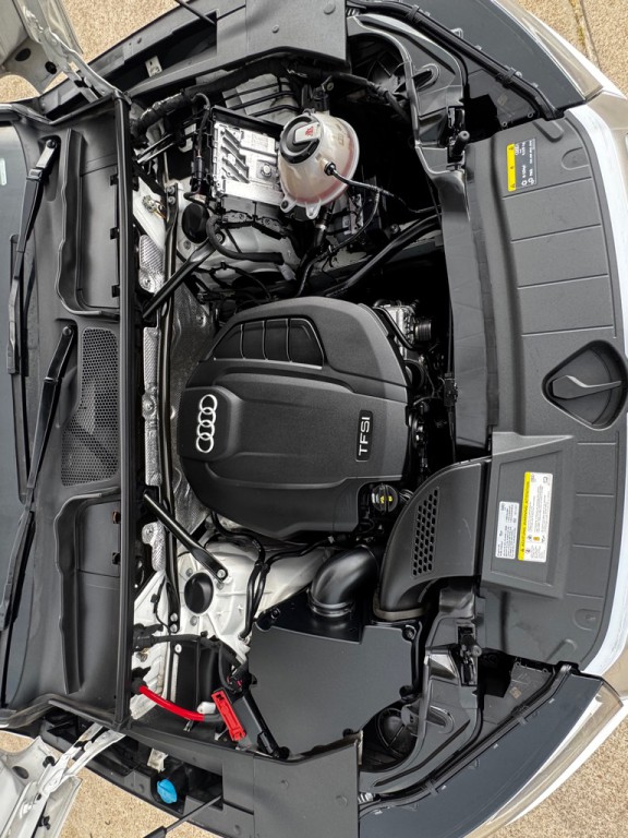 2018 Audi Q5 Image 30