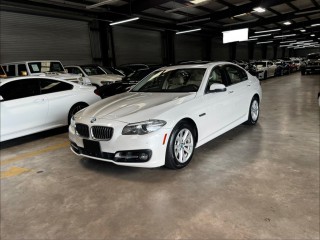 Image for 2015 BMW 5 Series 528i ID: 7522995