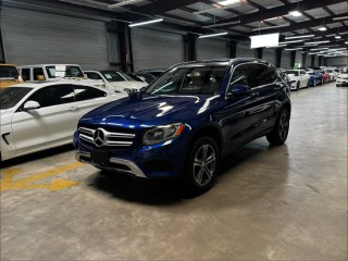 Image for 2017 Mercedes-Benz GLC-Class GLC 300 4MATIC ID: 7525198