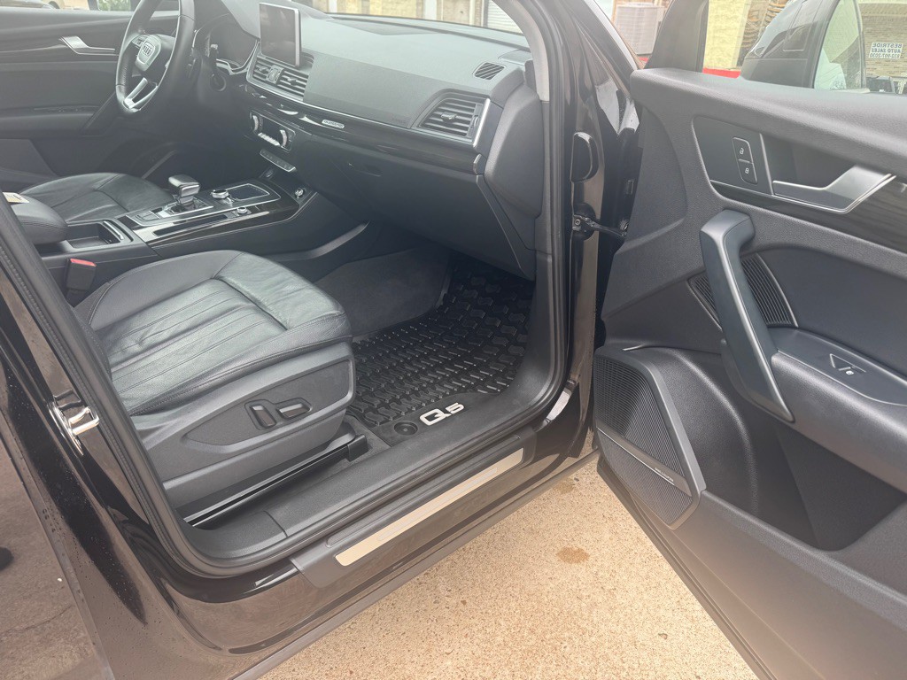 2018 Audi Q5 Image 27