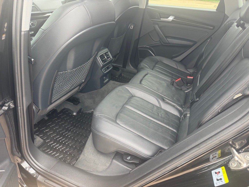 2018 Audi Q5 Image 29