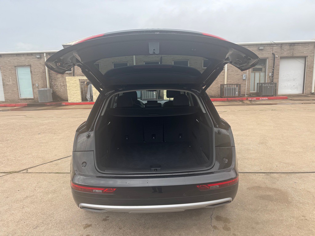 2018 Audi Q5 Image 31