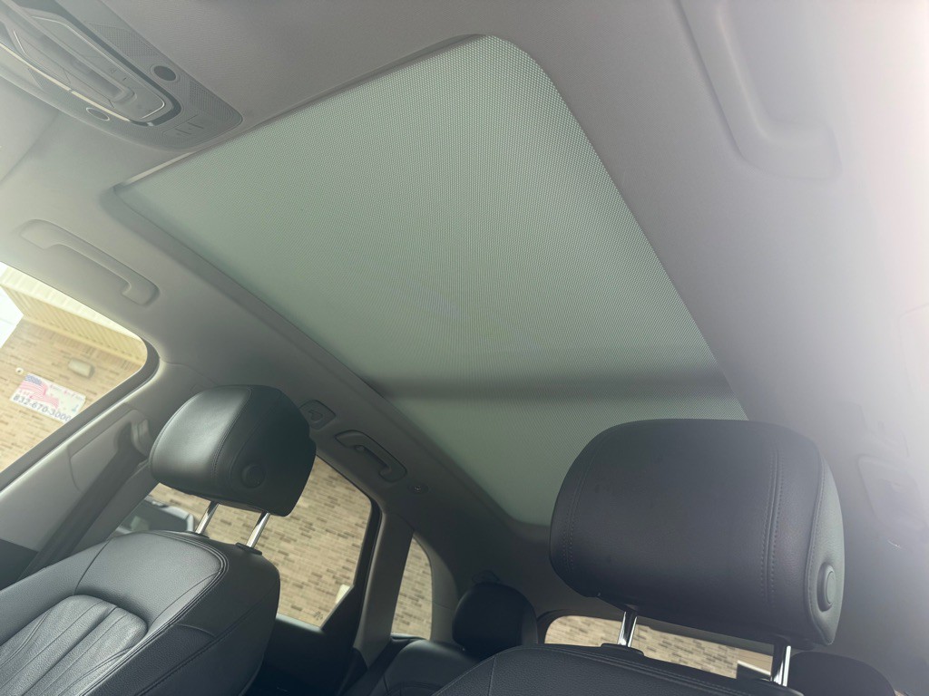 2018 Audi Q5 Image 33