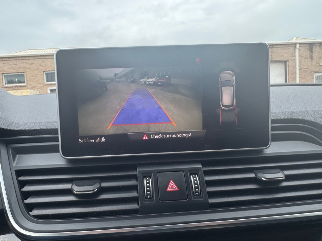 2018 Audi Q5 Image 37
