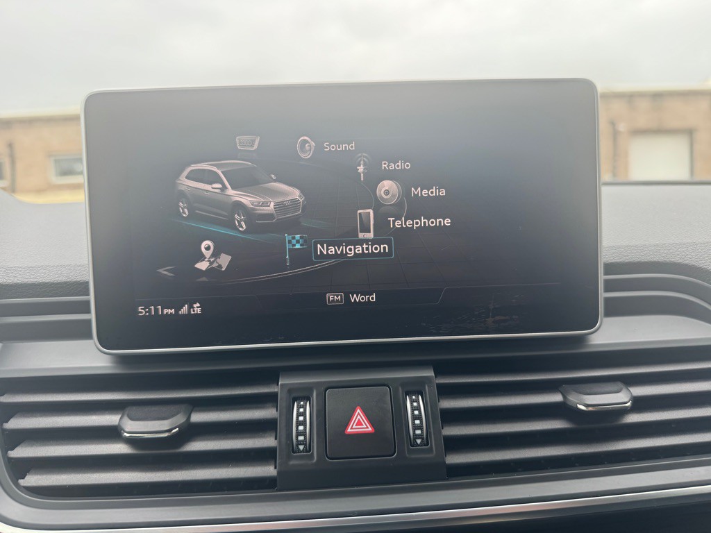 2018 Audi Q5 Image 38