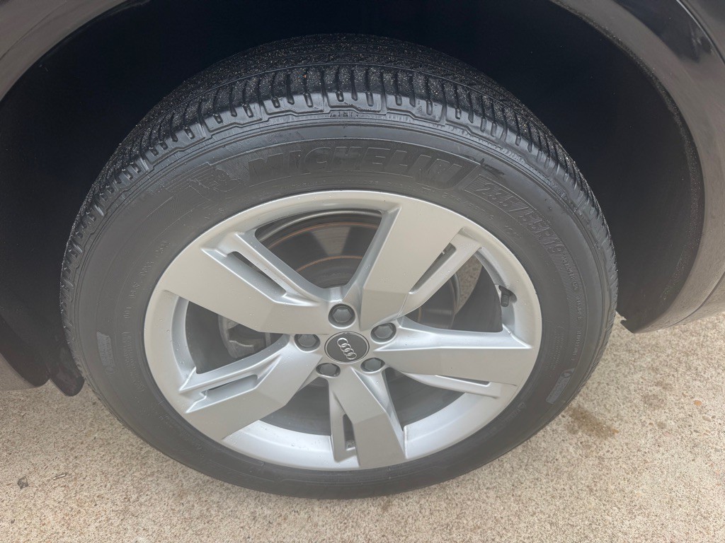 2018 Audi Q5 Image 39