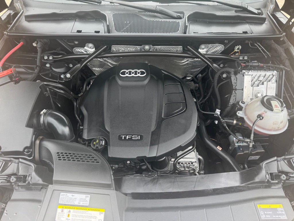 2018 Audi Q5 Image 40