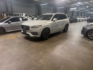 Image for 2018 Volvo XC90 T6 ID: 7545176
