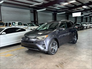Image for 2016 Toyota Rav4 XLE ID: 7545187