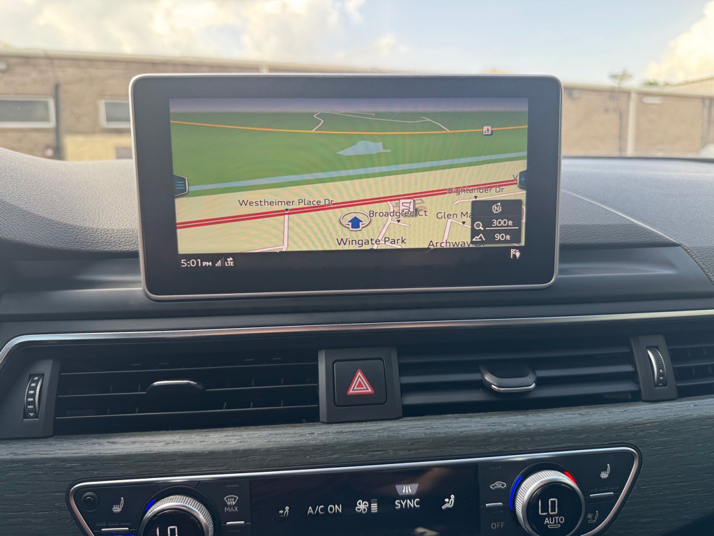 2018 Audi A5 Image 24