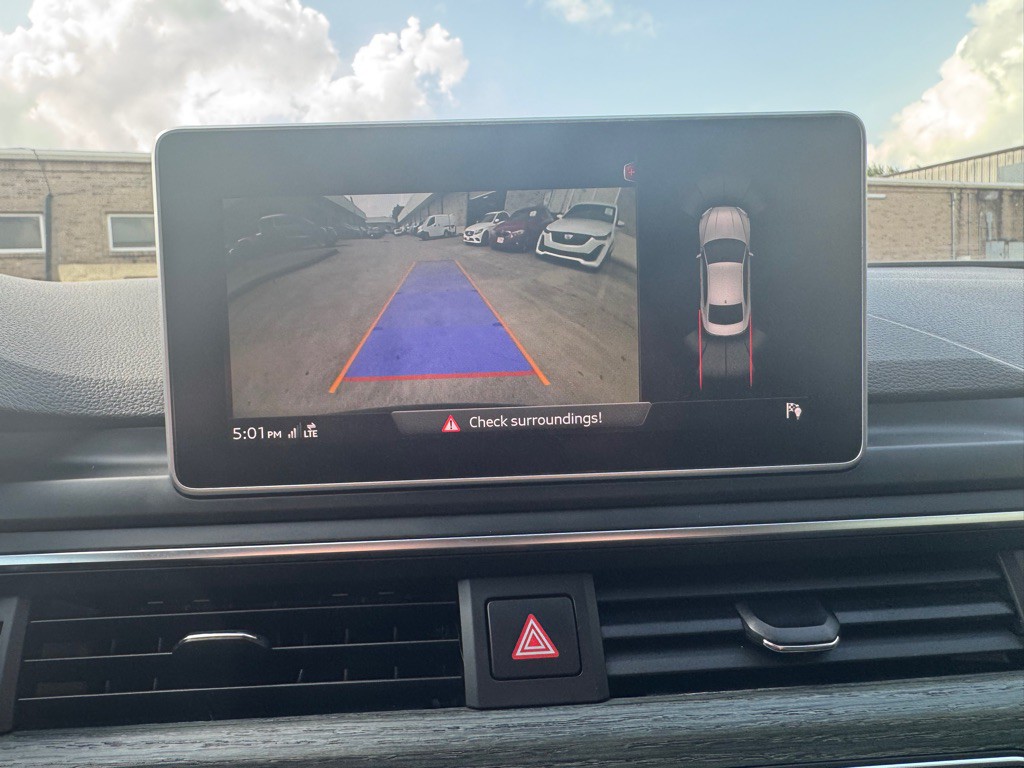 2018 Audi A5 Image 25