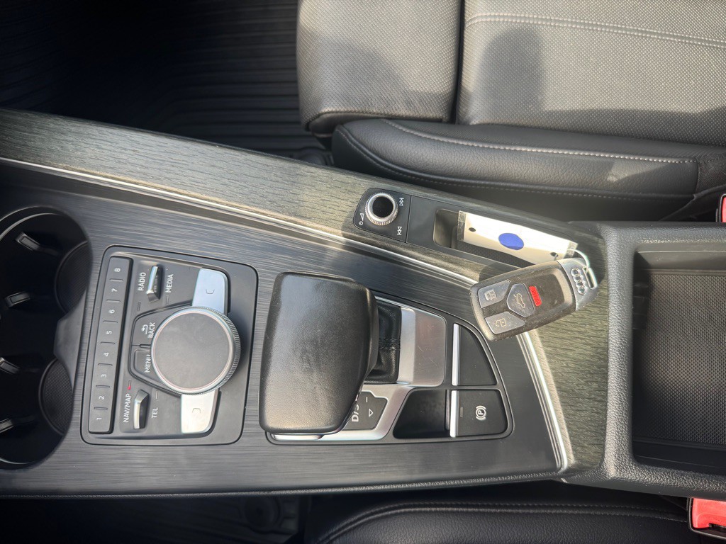 2018 Audi A5 Image 29