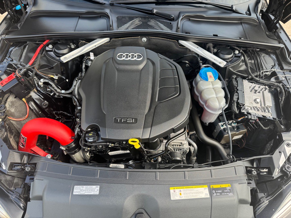 2018 Audi A5 Image 31