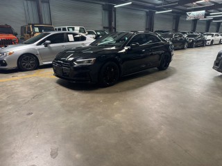 Image for 2018 Audi A5 S-Line Premium Plus ID: 7546224