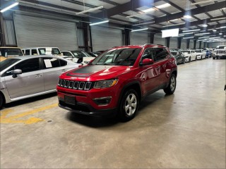 Image for 2018 Jeep Compass Latitude ID: 7546243