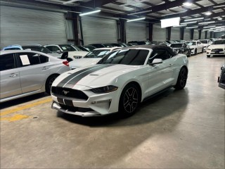 Image for 2019 Ford Mustang  ID: 7549110