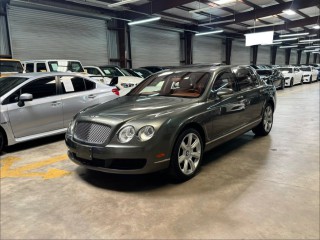 Image for 2006 Bentley Continental Flying Spur ID: 7553267