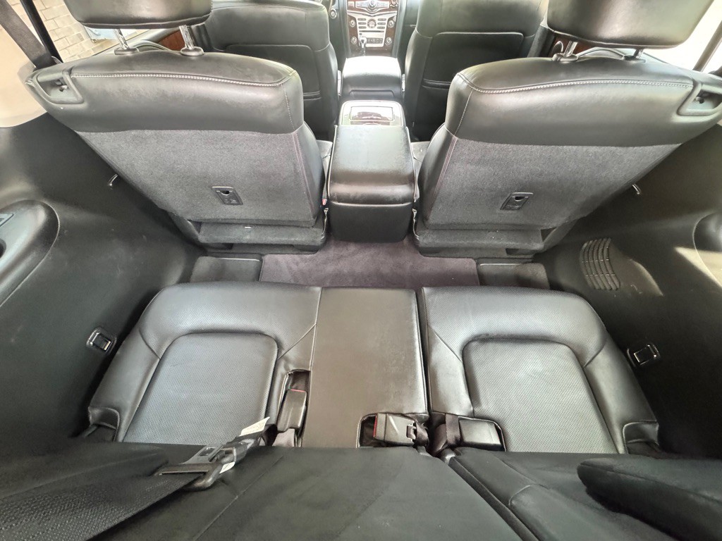 2019 INFINITI QX80 Image 28