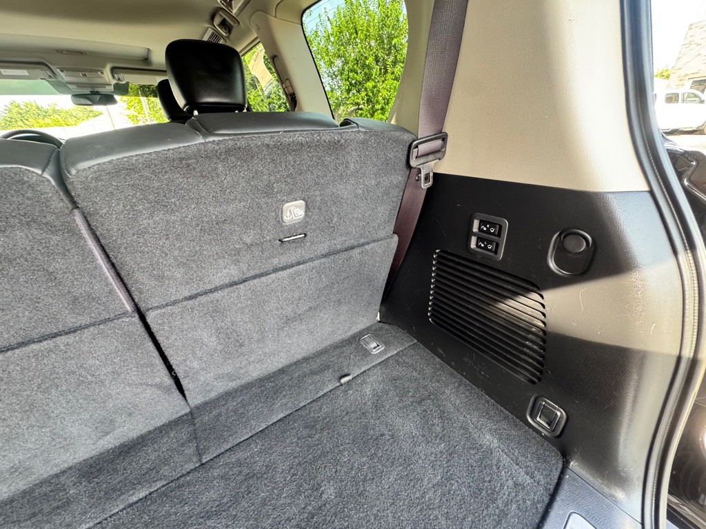 2019 INFINITI QX80 Image 29