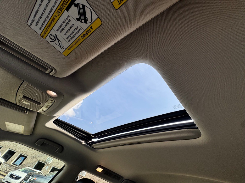 2019 INFINITI QX80 Image 31