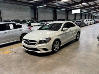 Image for 2015 Mercedes-Benz CLA-Class CLA 250 ID: 7560461