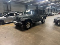 Image for 2014 Jeep Wrangler Unlimited Sahara ID: 7562602
