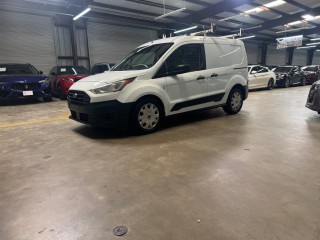 Image for 2019 Ford Transit Connect XL ID: 7577637