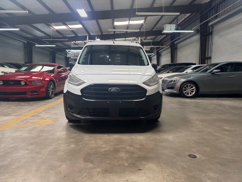 2019 Ford Transit Connect Image 3