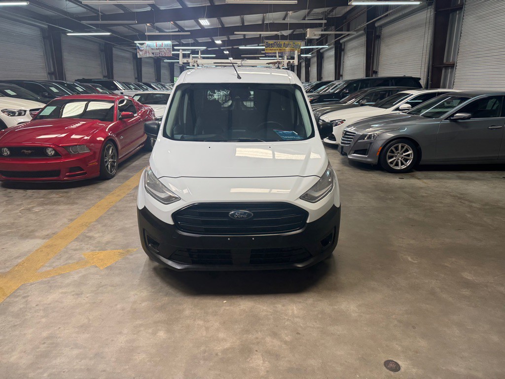 2019 Ford Transit Connect Image 4