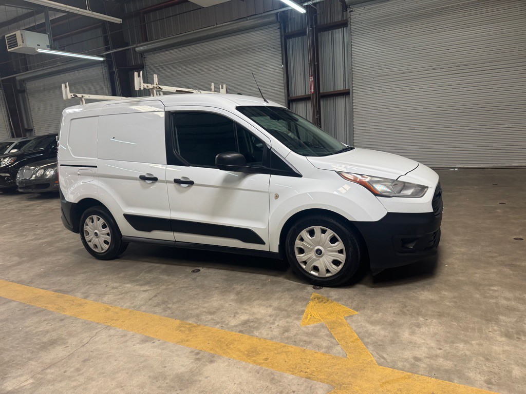 2019 Ford Transit Connect Image 6