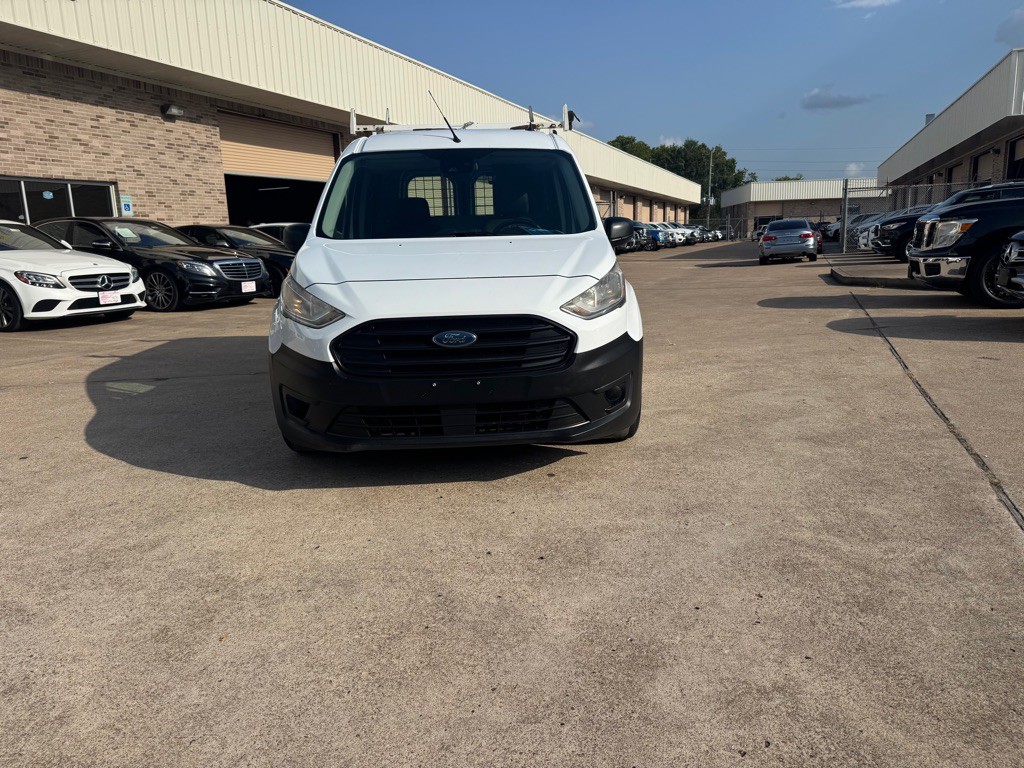 2019 Ford Transit Connect Image 12