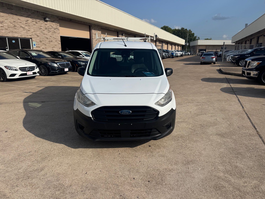 2019 Ford Transit Connect Image 13
