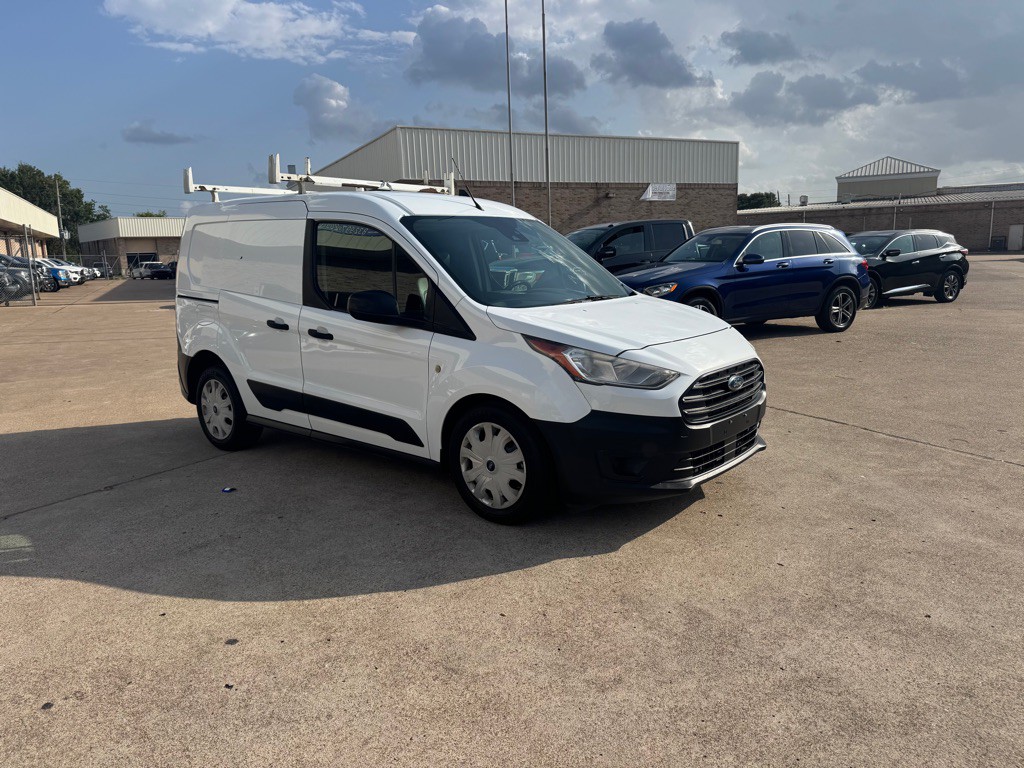 2019 Ford Transit Connect Image 14