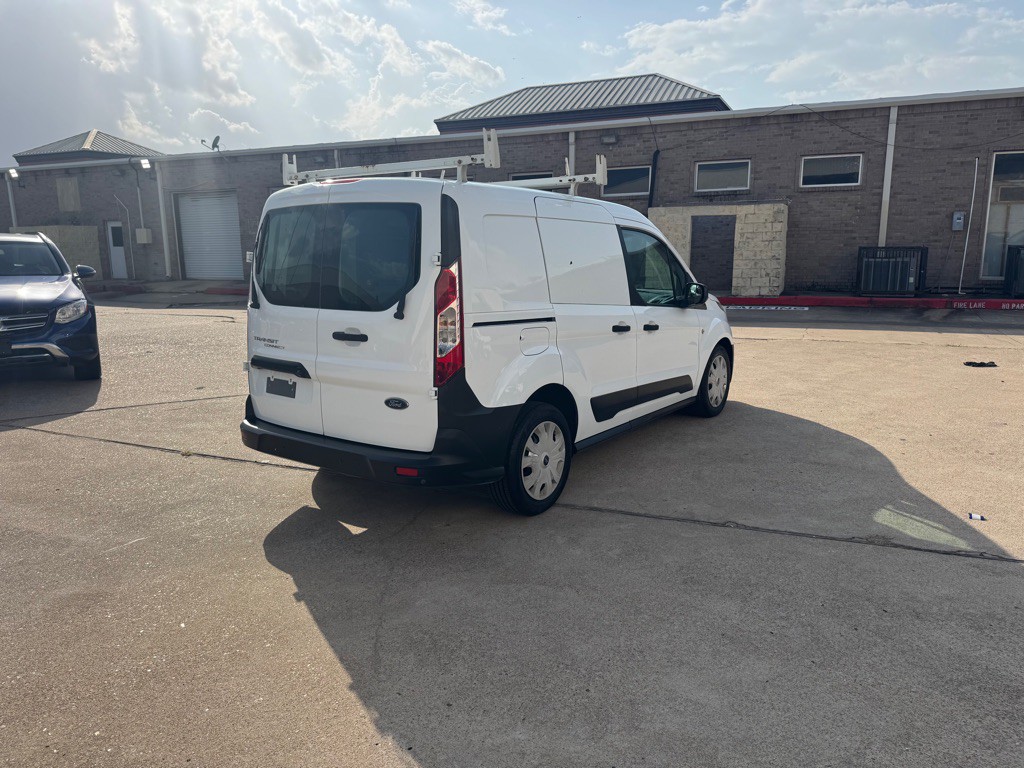 2019 Ford Transit Connect Image 15