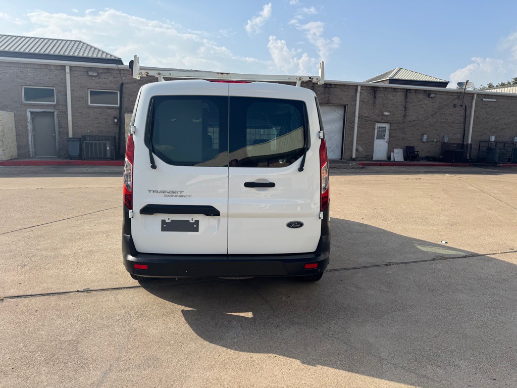 2019 Ford Transit Connect Image 16